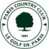 Golf IDF - PCC