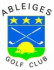 Golf IDF - Ableiges